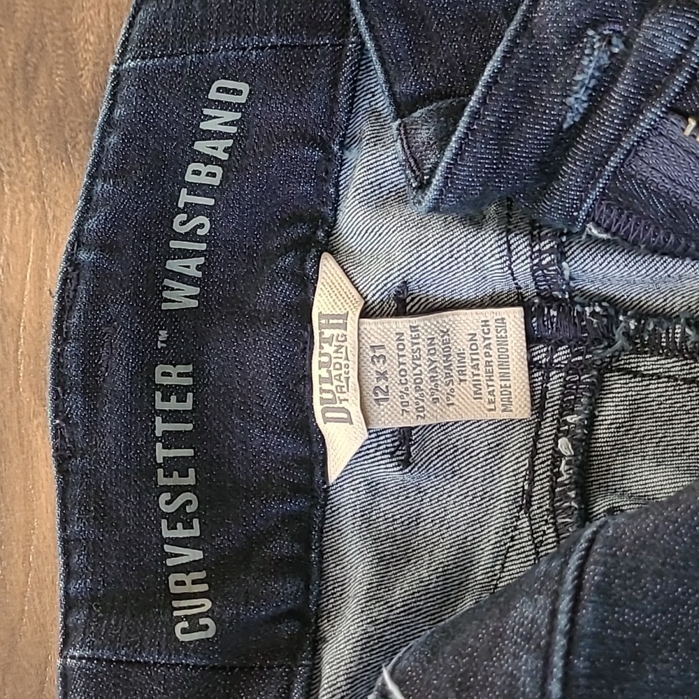 Jeans - Picture 3 of 6